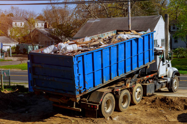 Best Attic Cleanout Services  in Nashville, GA