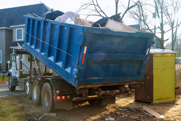 Best Hot Tub Removal  in Nashville, GA