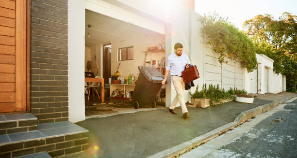  Nashville, GA Junk Removal Pros