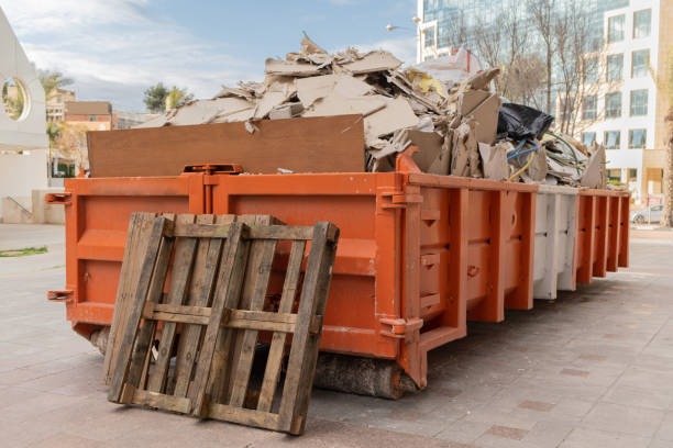 Best Garage Cleanout Services  in Nashville, GA