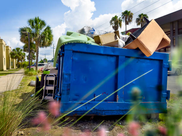 Best Same-Day Junk Removal  in Nashville, GA