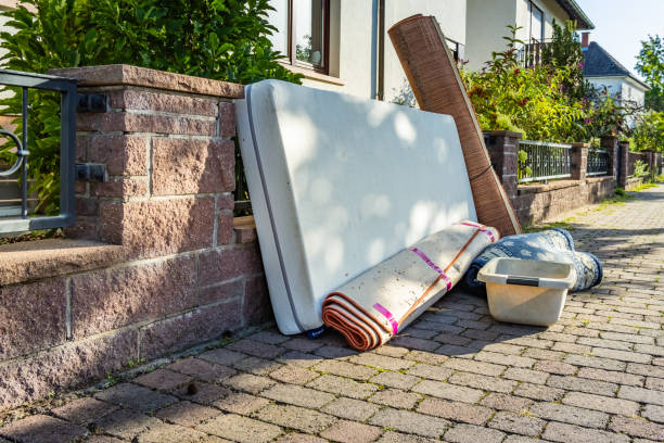 Best Construction Debris Removal  in Nashville, GA