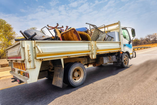 Best Junk Hauling Services  in Nashville, GA
