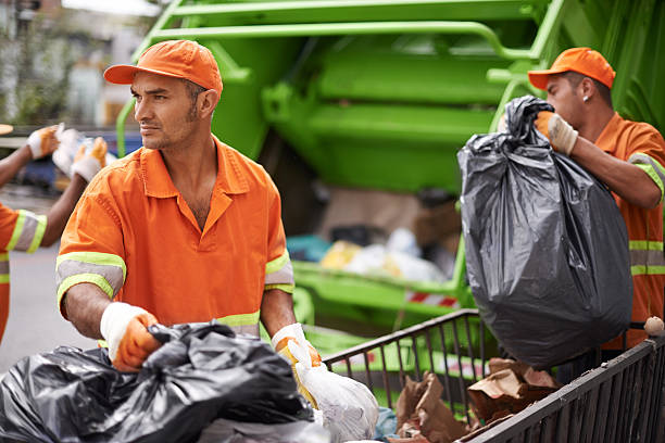 Best Full-Service Junk Removal  in Nashville, GA