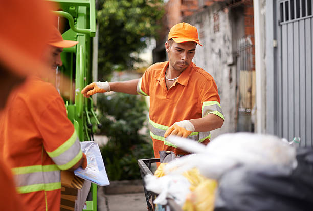 Best Trash Removal Near Me  in Nashville, GA